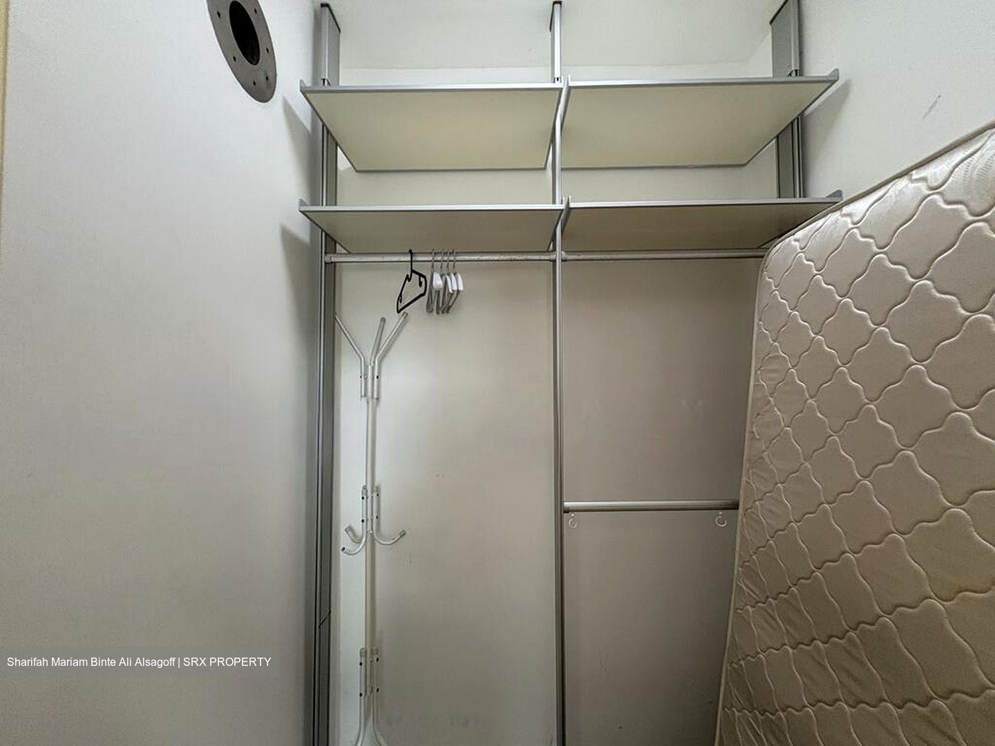 Ascent @ 456 (D12), Apartment #612038581